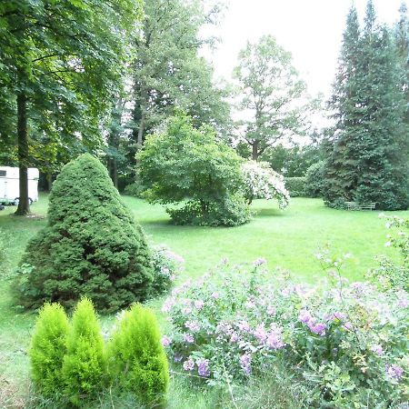 Apartament Hof Berens Hövelhof Zewnętrze zdjęcie