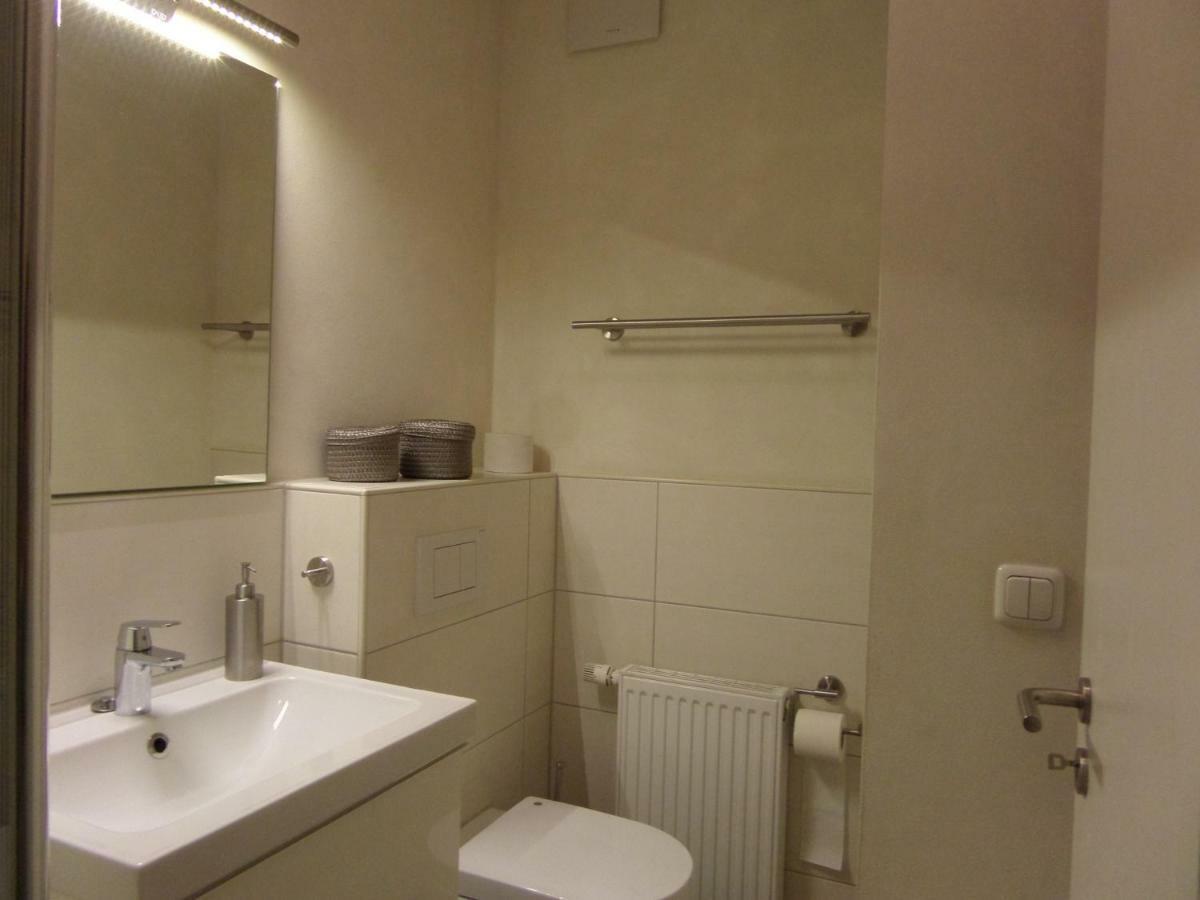 Apartament Hof Berens Hövelhof Zewnętrze zdjęcie
