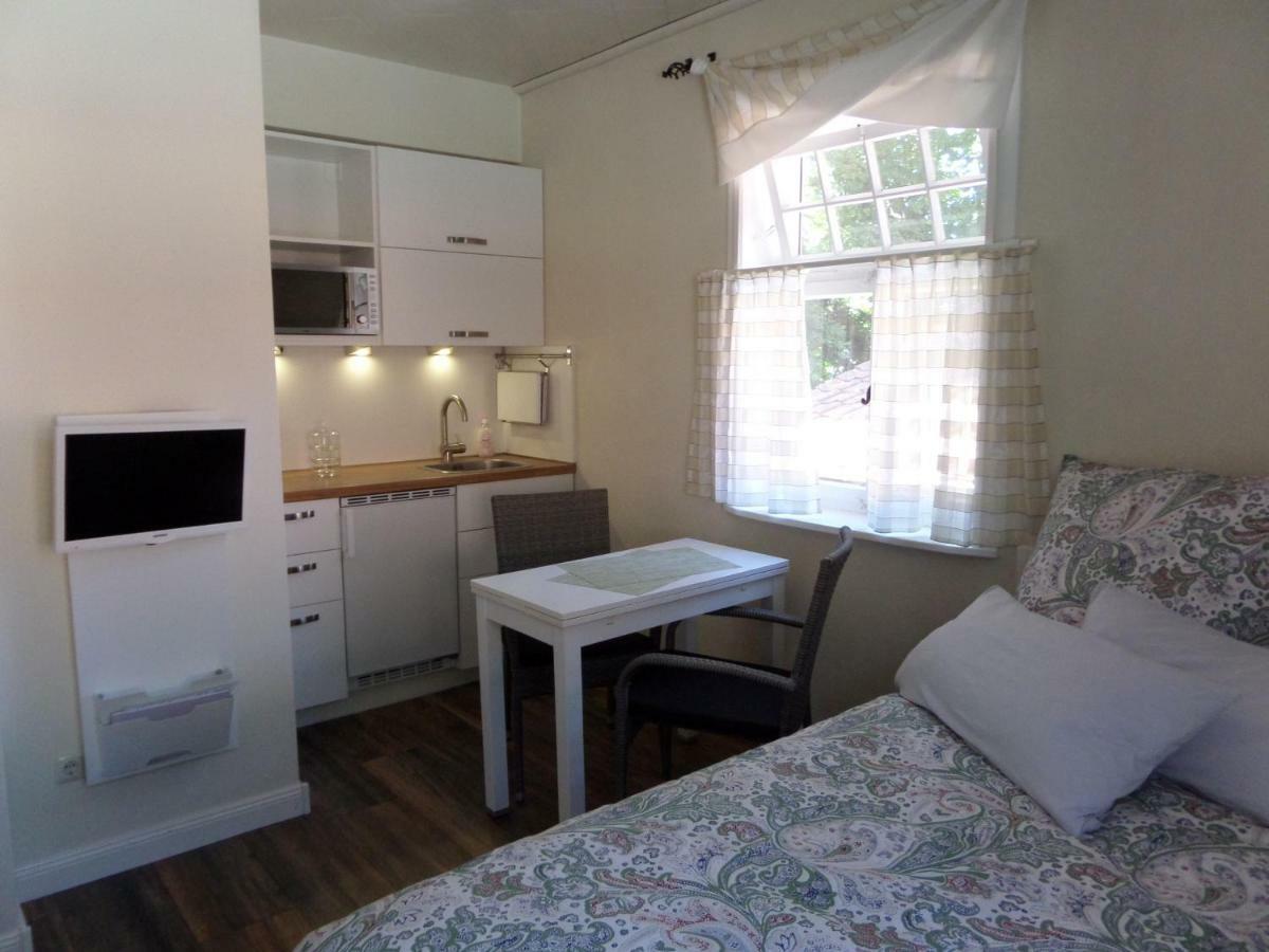 Apartament Hof Berens Hövelhof Zewnętrze zdjęcie