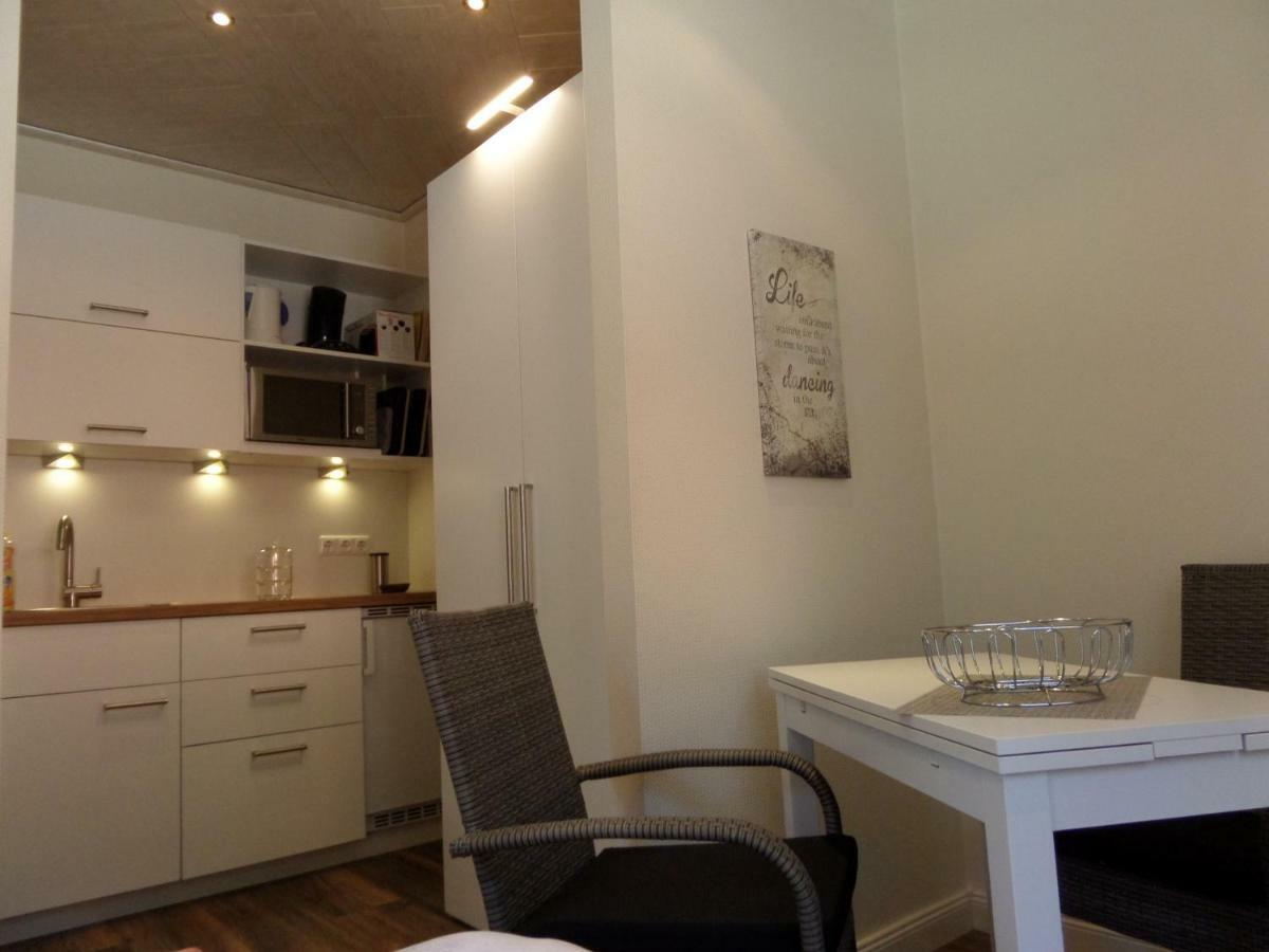 Apartament Hof Berens Hövelhof Zewnętrze zdjęcie