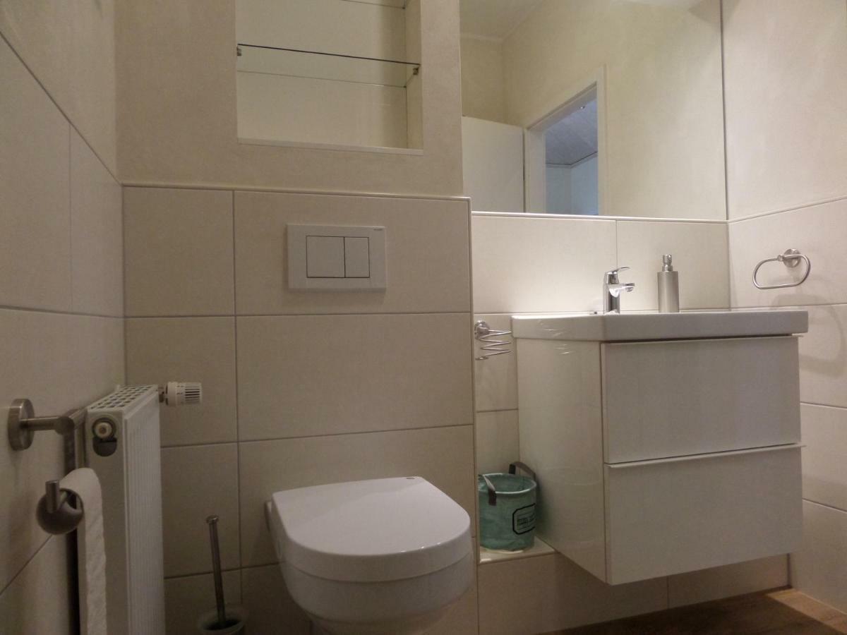 Apartament Hof Berens Hövelhof Zewnętrze zdjęcie