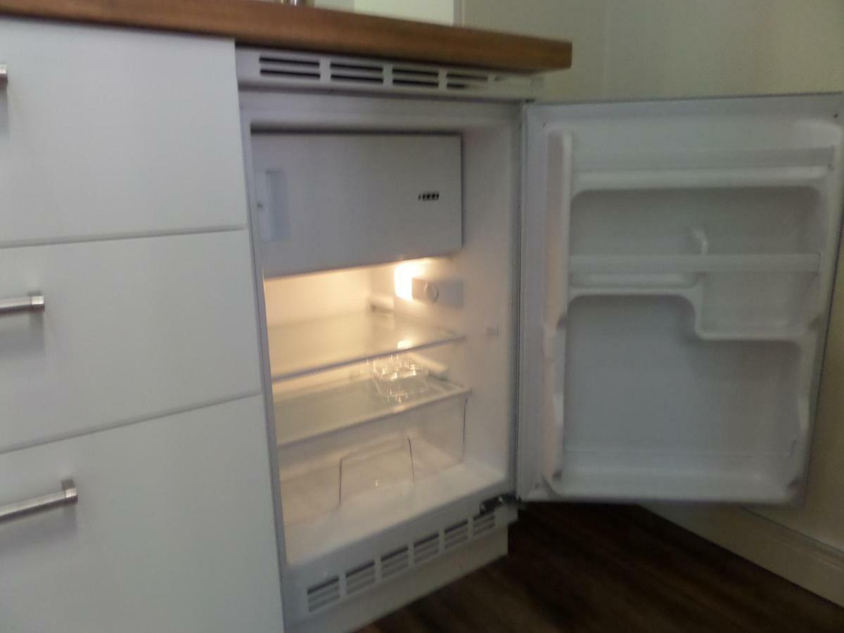 Apartament Hof Berens Hövelhof Zewnętrze zdjęcie