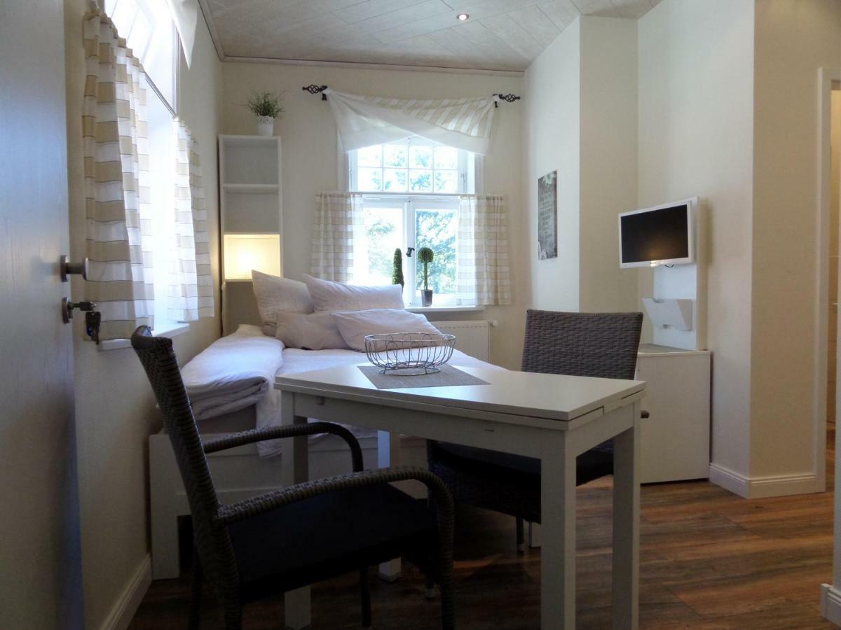 Apartament Hof Berens Hövelhof Zewnętrze zdjęcie