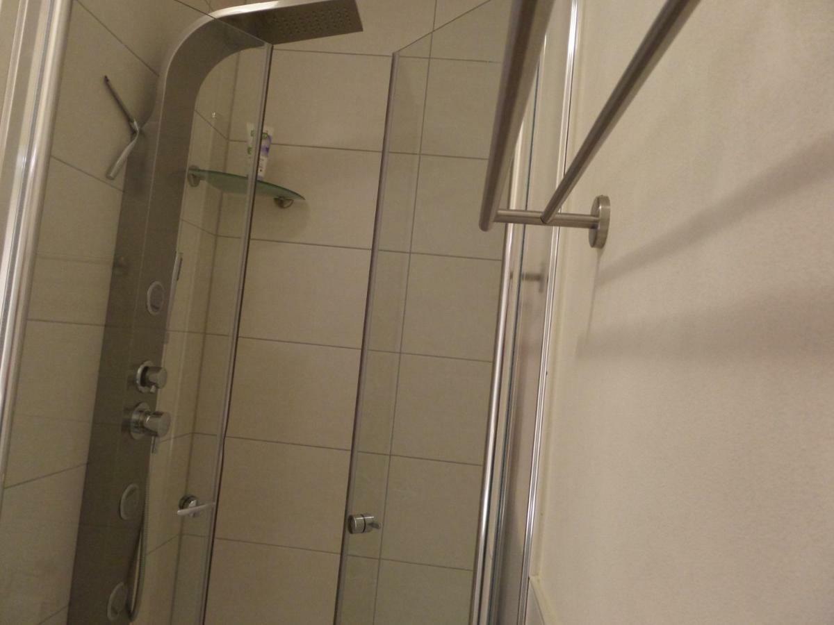 Apartament Hof Berens Hövelhof Zewnętrze zdjęcie